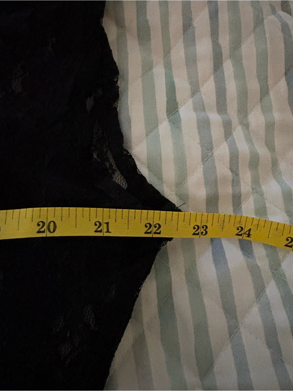 Stevie Witch Dress NIB in Black XXL - Picture 12 of 15